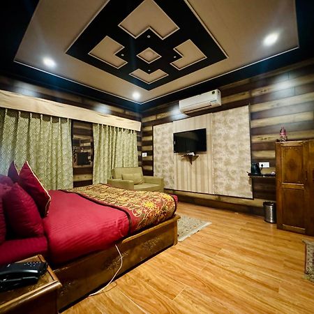 Sojourn Cottages Pahalgam Luaran gambar