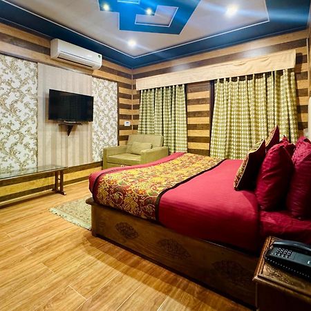 Sojourn Cottages Pahalgam Luaran gambar