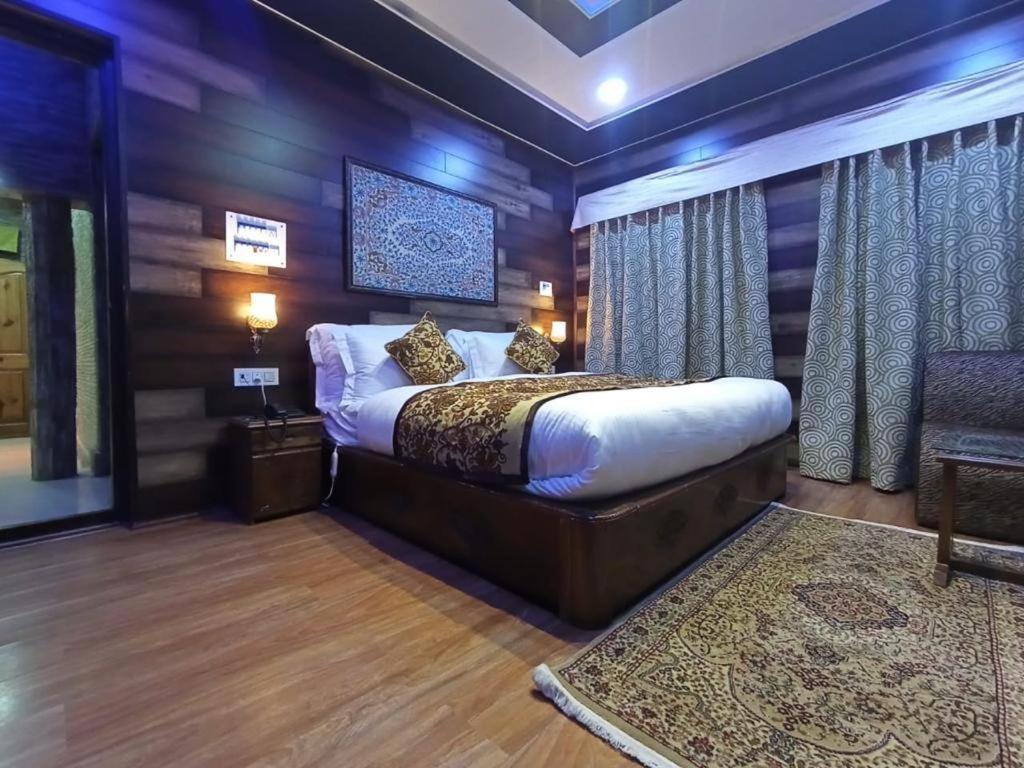 Sojourn Cottages Pahalgam Luaran gambar