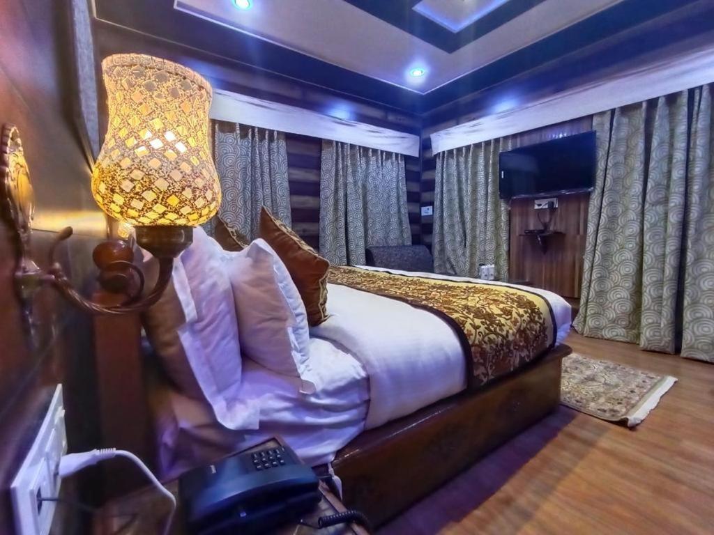 Sojourn Cottages Pahalgam Luaran gambar