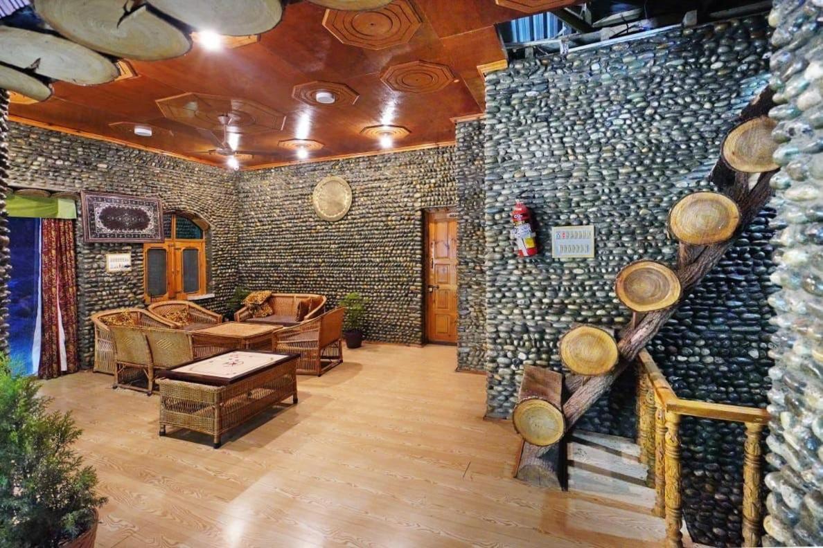 Sojourn Cottages Pahalgam Luaran gambar
