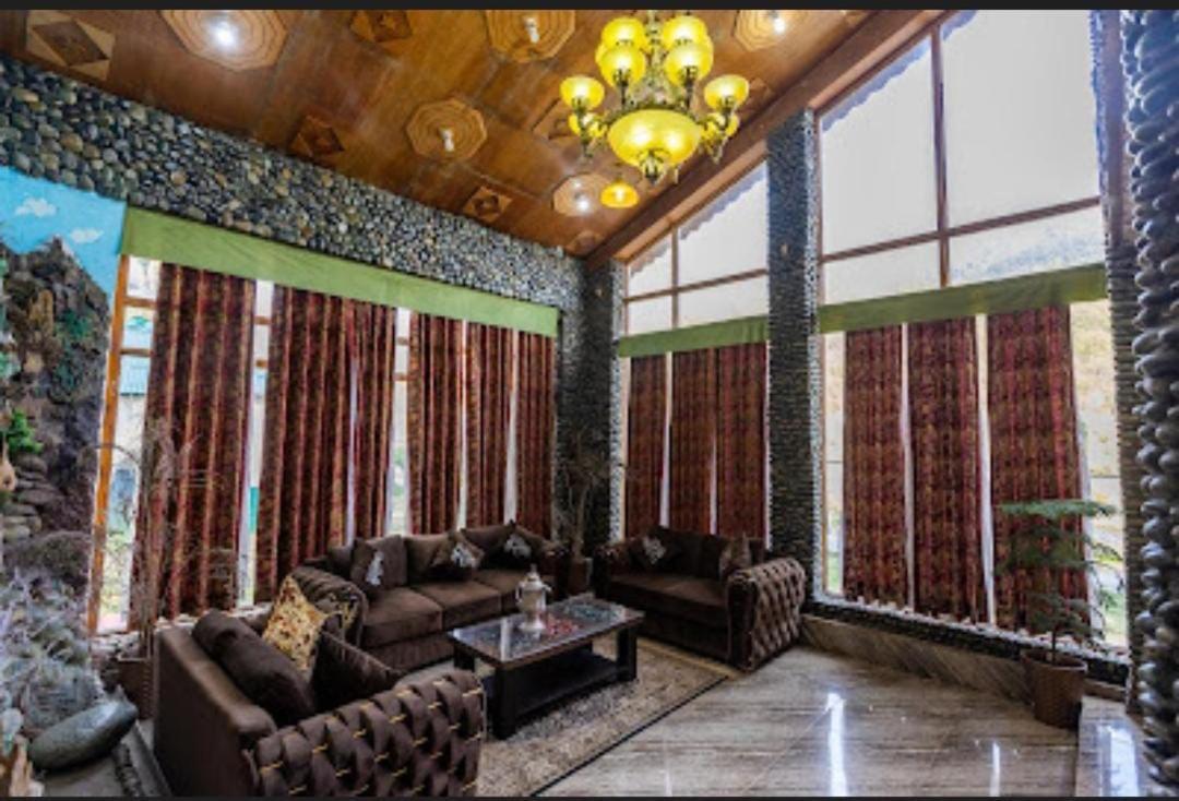 Sojourn Cottages Pahalgam Luaran gambar