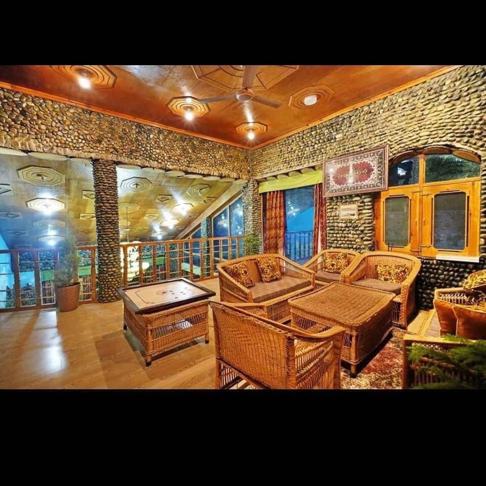 Sojourn Cottages Pahalgam Luaran gambar