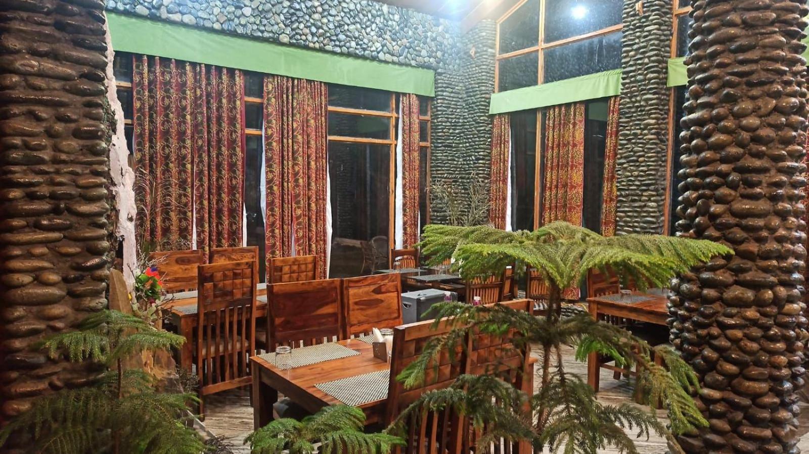 Sojourn Cottages Pahalgam Luaran gambar