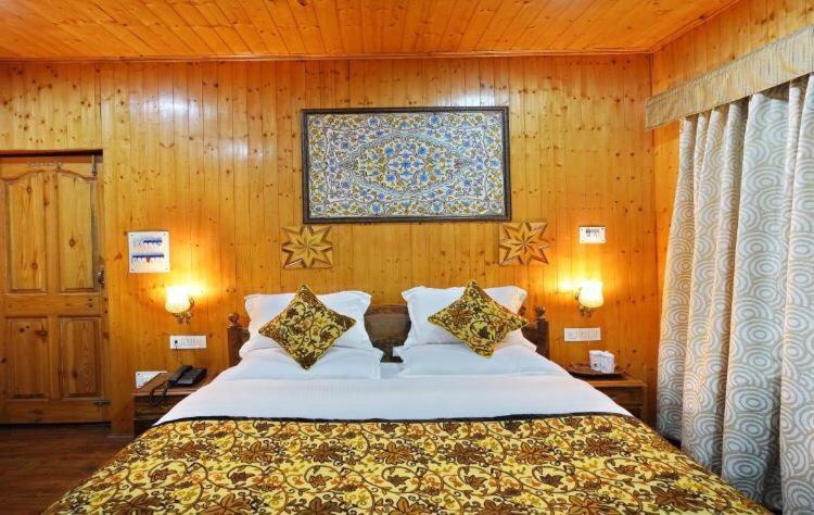Sojourn Cottages Pahalgam Luaran gambar