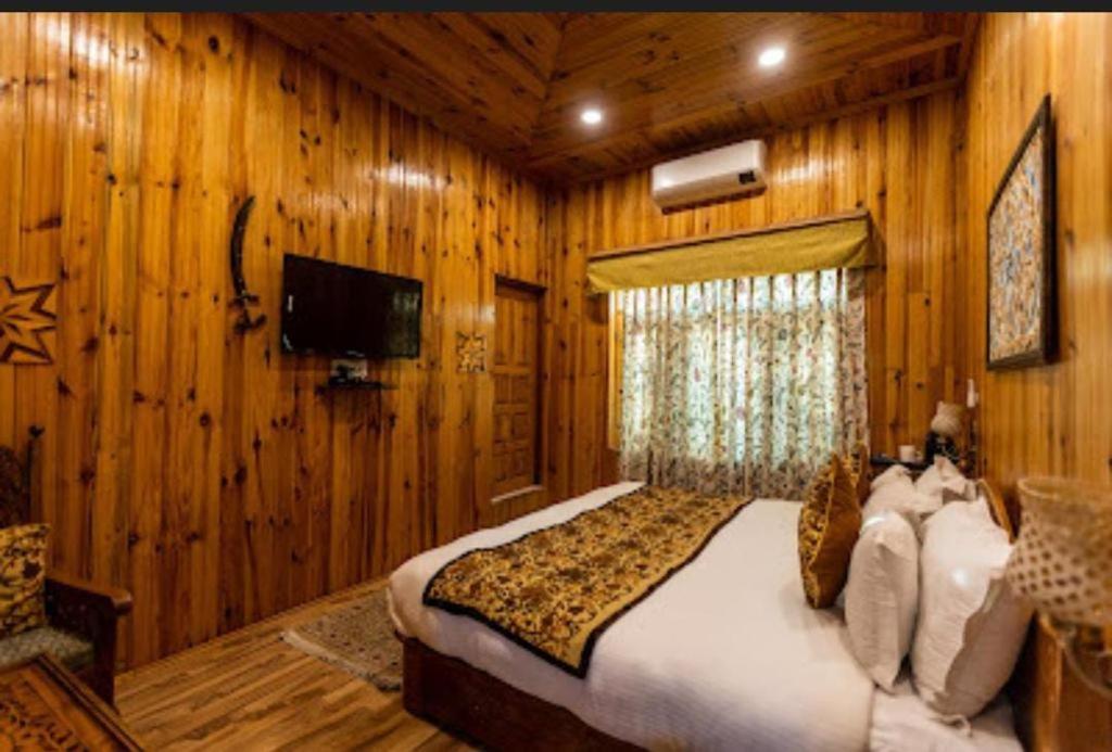 Sojourn Cottages Pahalgam Luaran gambar