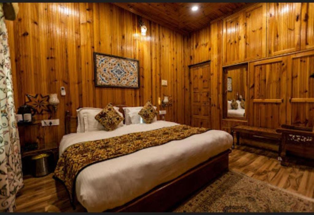 Sojourn Cottages Pahalgam Luaran gambar